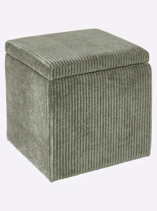 Hocker