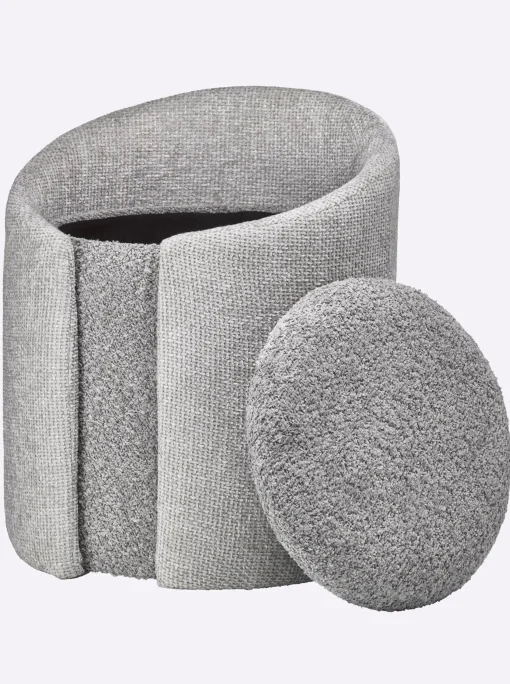 Hocker