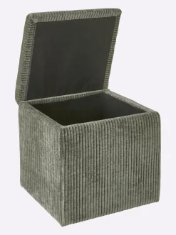Hocker