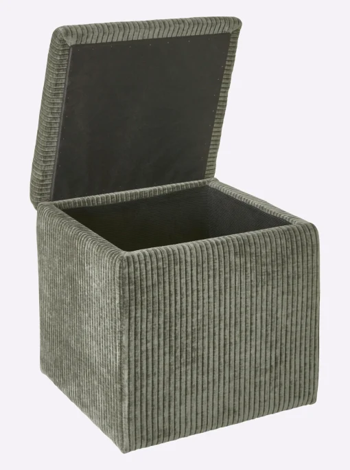 Hocker
