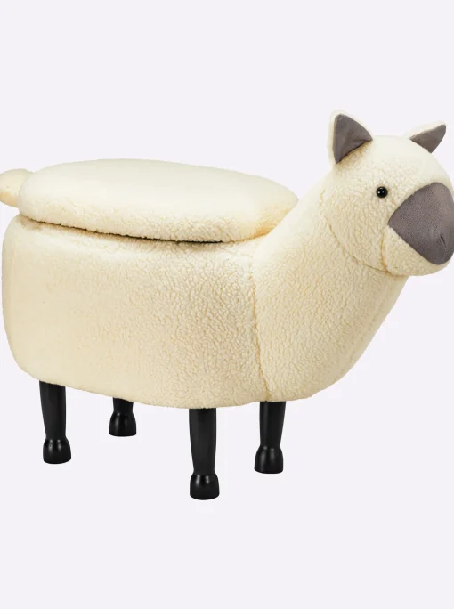 Hocker