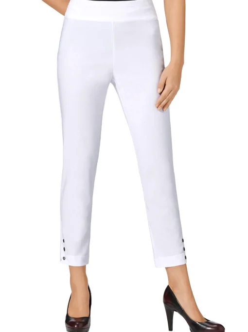 7/8-Hose in Bengalin-Qualität