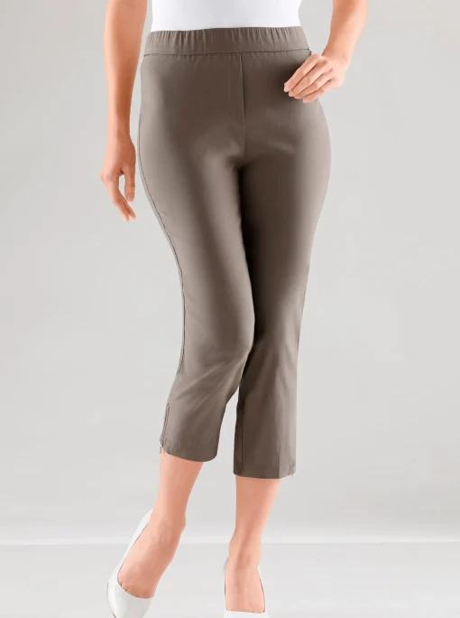 7/8-Hose in Bengalin-Qualität