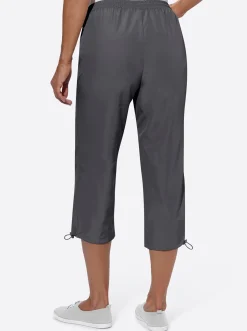 7/8-Hose in Microfaser-Qualität
