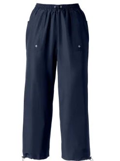 7/8-Hose in Microfaser-Qualität