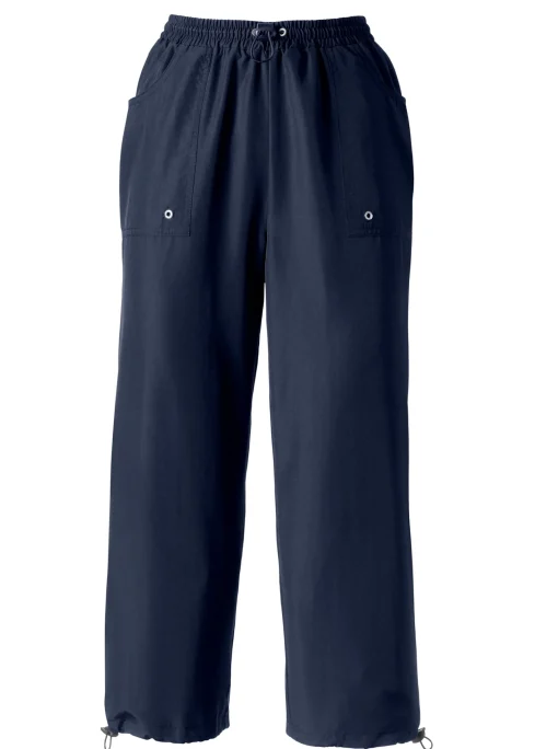 7/8-Hose in Microfaser-Qualität