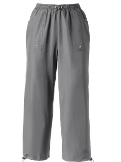 7/8-Hose in Microfaser-Qualität