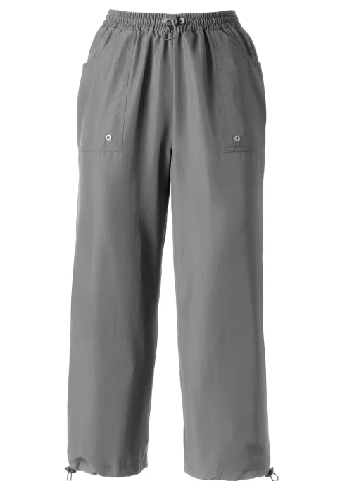7/8-Hose in Microfaser-Qualität