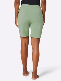 Hose kurz