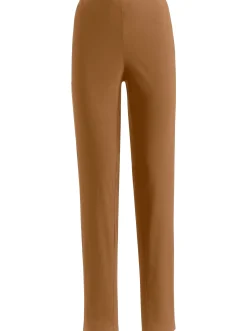 Hose mit Dehnbund, Viskose-Qualität