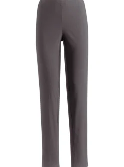 Hose mit Dehnbund, Viskose-Qualität