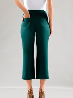 7/8-Hose schmutzabweisend und knitterarm