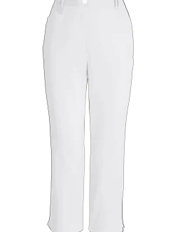 7/8-Hose schmutzabweisend und knitterarm