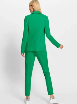 Hosenanzug mit 7/8-Hose