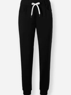 Hosenanzug mit 7/8-Hose