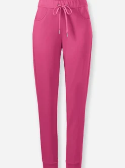 Hosenanzug mit 7/8-Hose