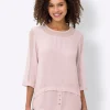 2-in-1-Bluse
