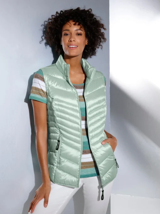 2-in-1-Jacke