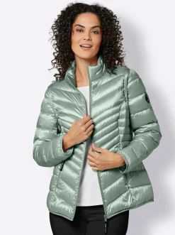 2-in-1-Jacke