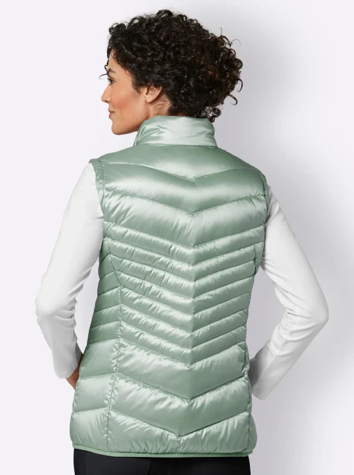 2-in-1-Jacke