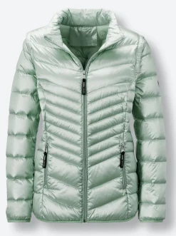 2-in-1-Jacke