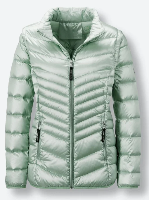 2-in-1-Jacke