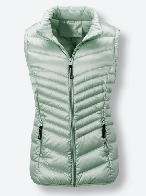 2-in-1-Jacke