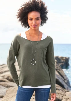 2-in-1-Shirt