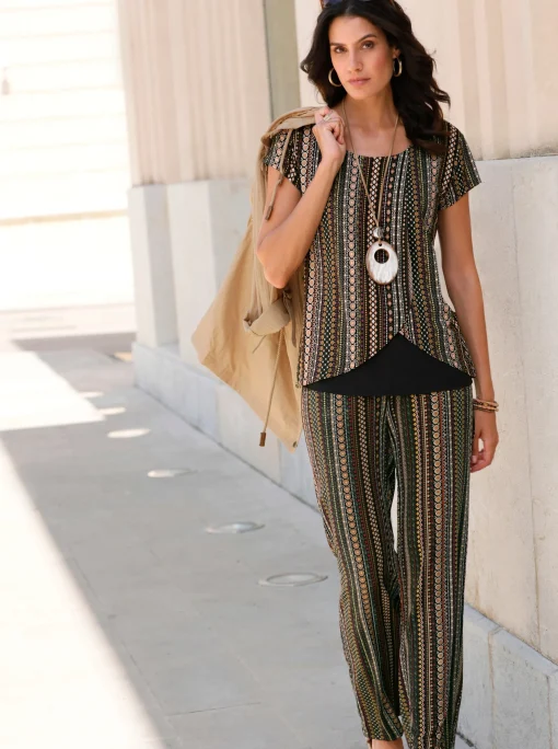 2-in-1-Shirt