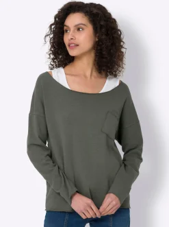 2-in-1-Shirt