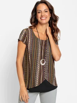 2-in-1-Shirt