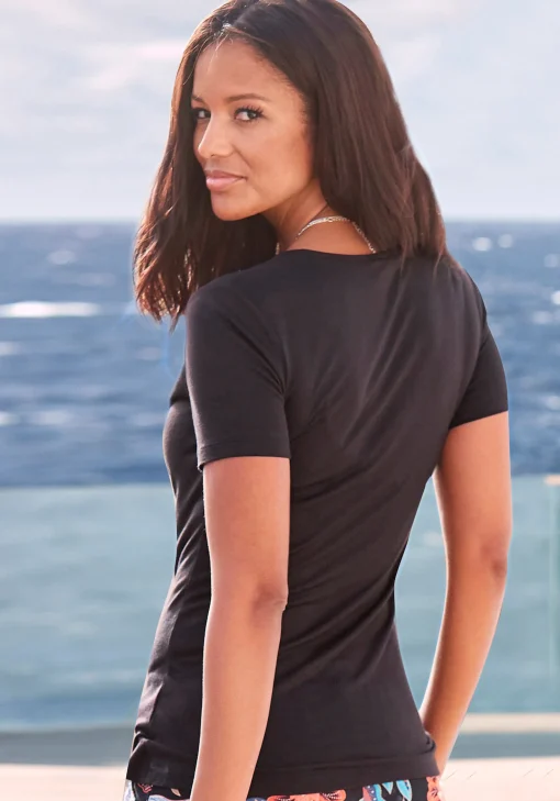 2-in-1-Shirt