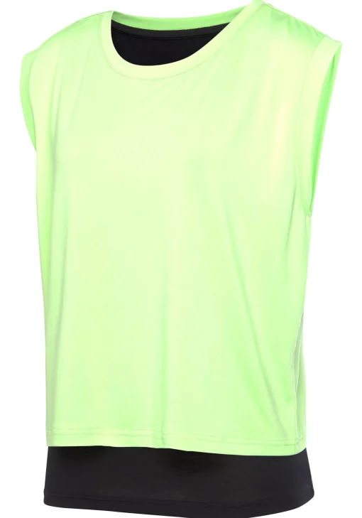 2-in-1-Shirt