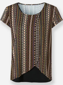 2-in-1-Shirt