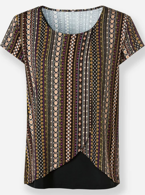 2-in-1-Shirt