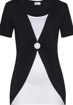 2-in-1-Shirt