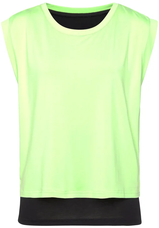 2-in-1-Shirt
