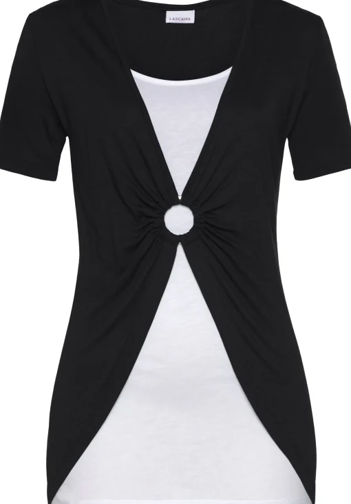 2-in-1-Shirt
