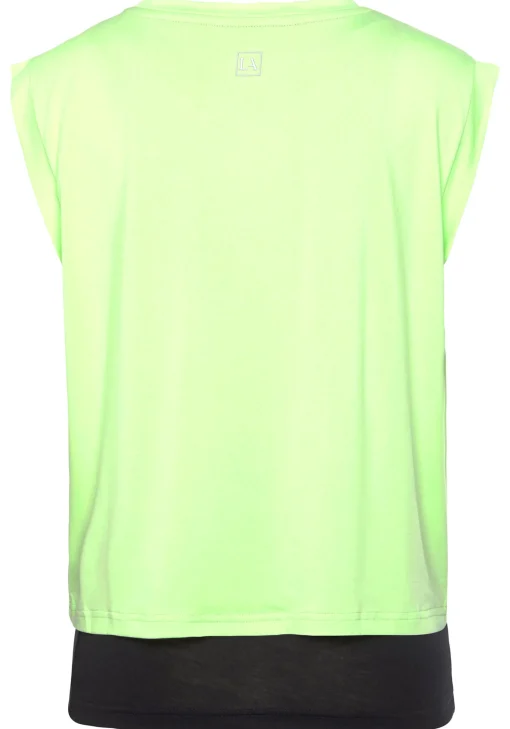 2-in-1-Shirt