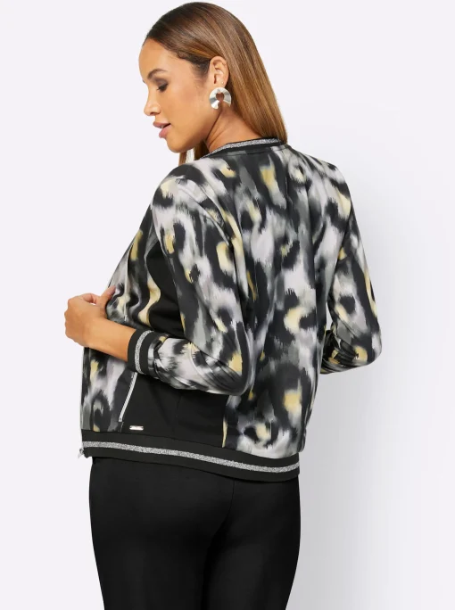 Jacke
