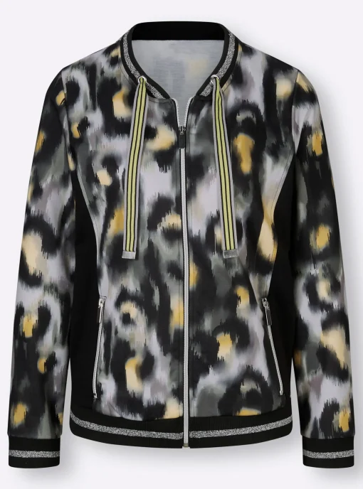 Jacke