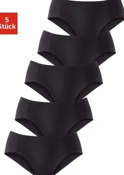 Jazz-Pants Slips