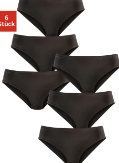 Jazz-Pants Slips