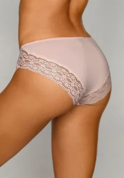 Jazz-Pants Slips