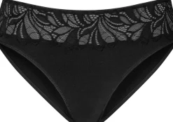 Jazz-Pants Slips