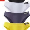 Jazz-Pants Slips