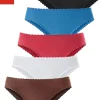 Jazz-Pants Slips