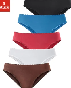 Jazz-Pants Slips