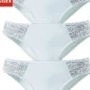 Jazz-Pants Slips