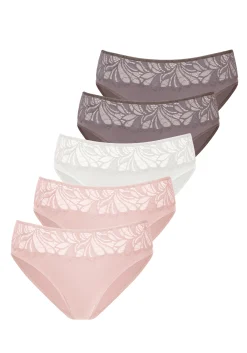 Jazz-Pants Slips